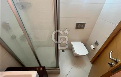 Mavişehir Albayrak Sitesi 2.Etap'ta 3+1 Loft Kiralık Daire