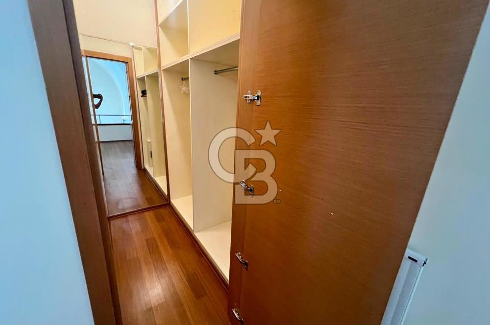 Mavişehir Albayrak Sitesi 2.Etap'ta 3+1 Loft Kiralık Daire
