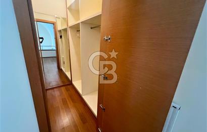 Mavişehir Albayrak Sitesi 2.Etap'ta 3+1 Loft Kiralık Daire
