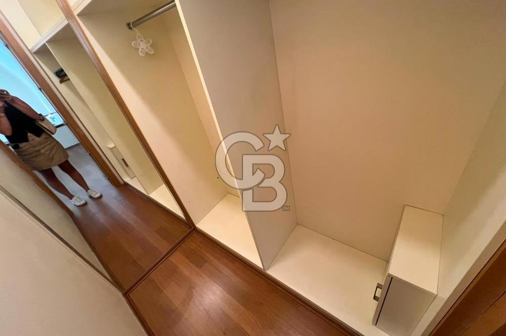 Mavişehir Albayrak Sitesi 2.Etap'ta 3+1 Loft Kiralık Daire