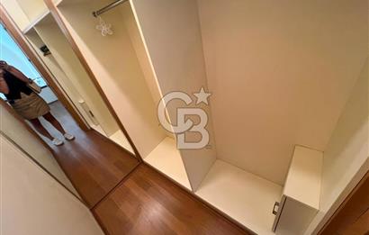Mavişehir Albayrak Sitesi 2.Etap'ta 3+1 Loft Kiralık Daire