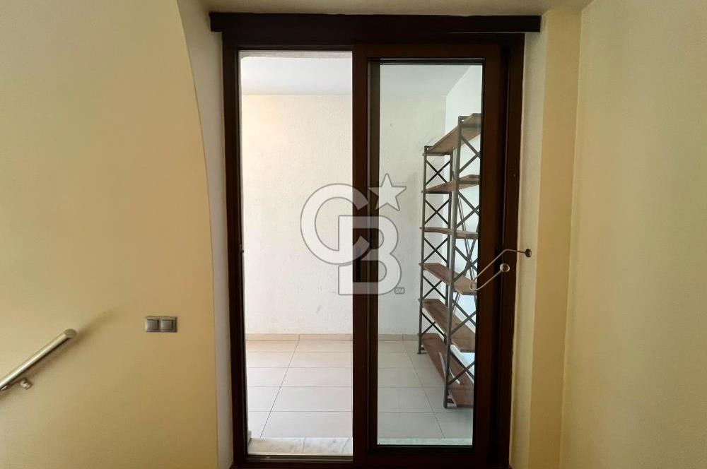 Mavişehir Albayrak Sitesi 2.Etap'ta 3+1 Loft Kiralık Daire