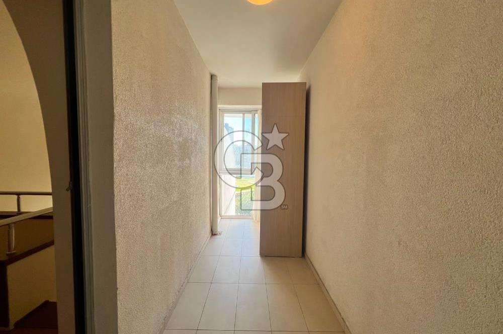 Mavişehir Albayrak Sitesi 2.Etap'ta 3+1 Loft Kiralık Daire