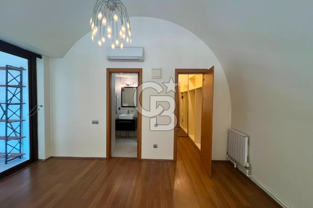 Mavişehir Albayrak Sitesi 2.Etap'ta 3+1 Loft Kiralık Daire