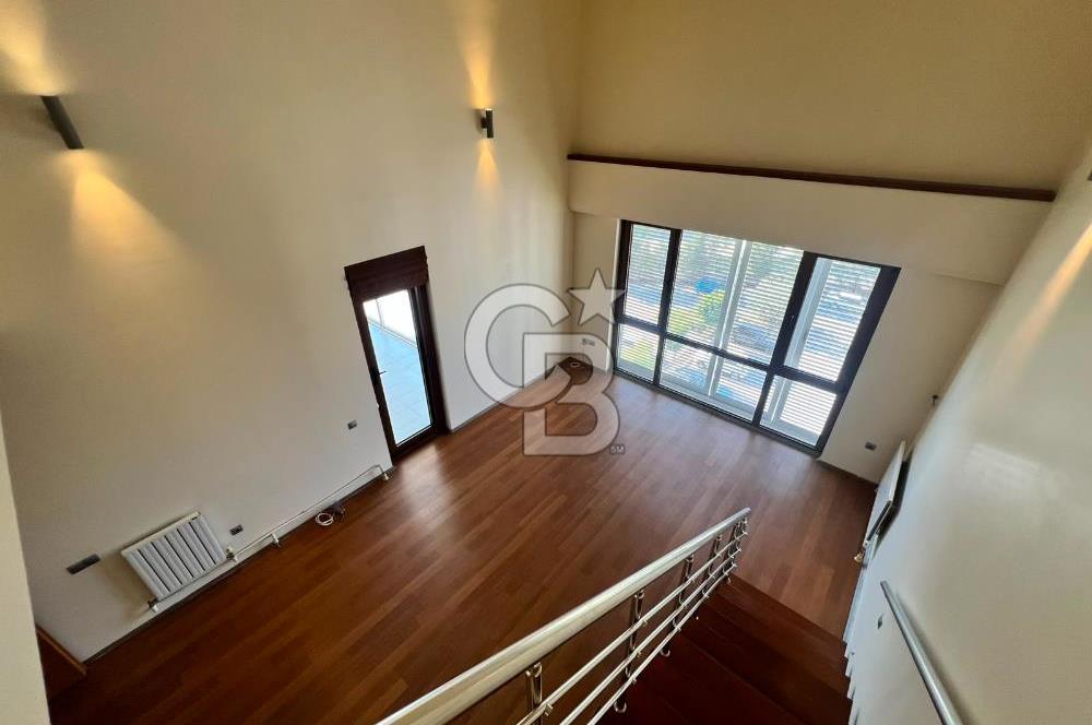 Mavişehir Albayrak Sitesi 2.Etap'ta 3+1 Loft Kiralık Daire
