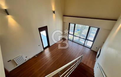Mavişehir Albayrak Sitesi 2.Etap'ta 3+1 Loft Kiralık Daire