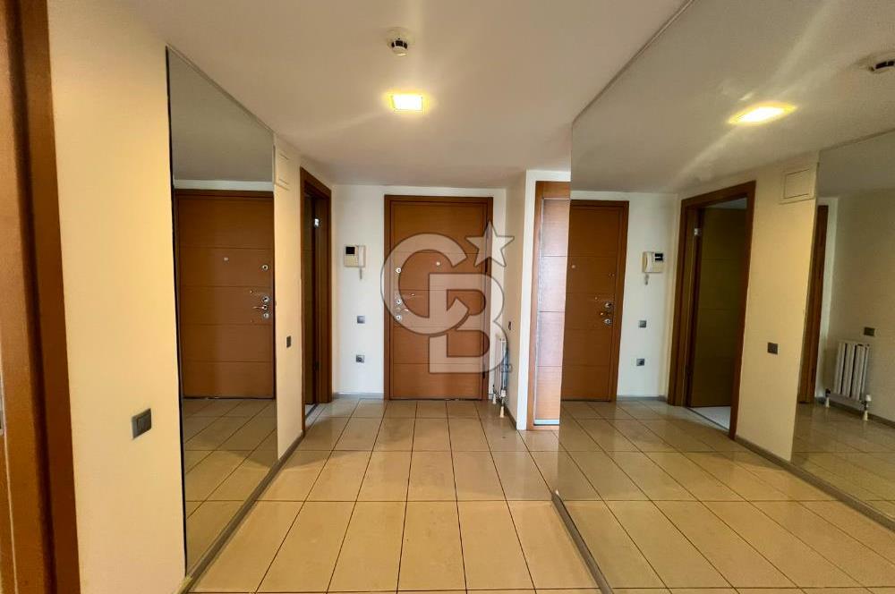 Mavişehir Albayrak Sitesi 2.Etap'ta 3+1 Loft Kiralık Daire