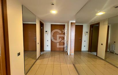 Mavişehir Albayrak Sitesi 2.Etap'ta 3+1 Loft Kiralık Daire