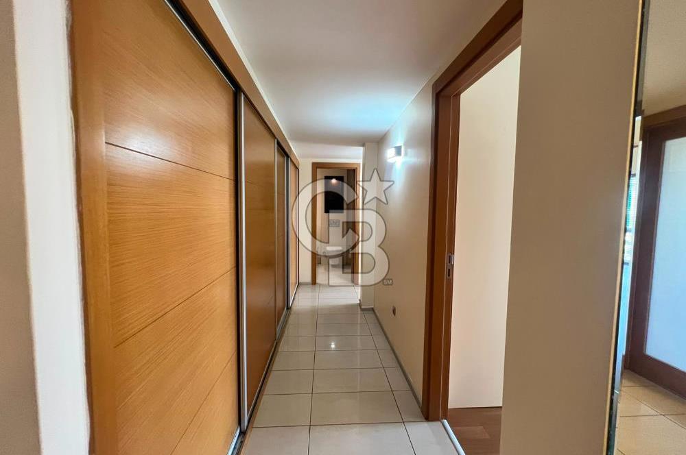 Mavişehir Albayrak Sitesi 2.Etap'ta 3+1 Loft Kiralık Daire