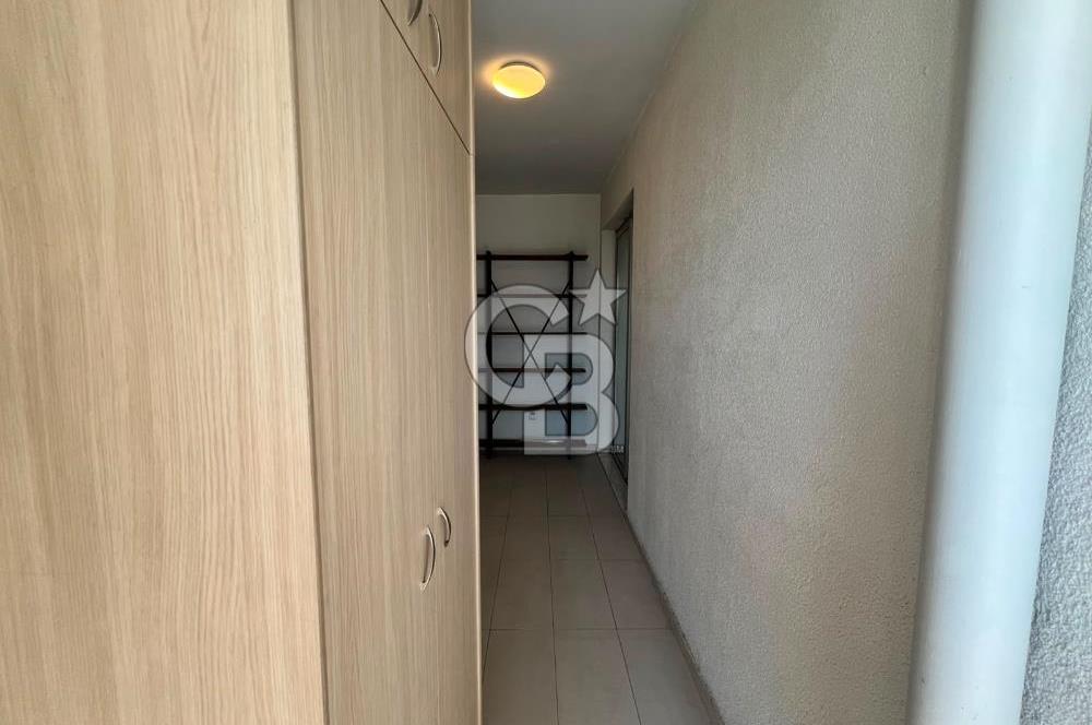Mavişehir Albayrak Sitesi 2.Etap'ta 3+1 Loft Kiralık Daire