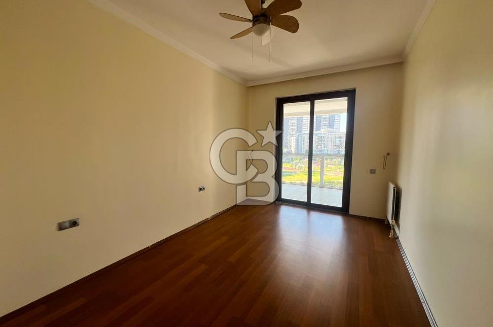 Mavişehir Albayrak Sitesi 2.Etap'ta 3+1 Loft Kiralık Daire
