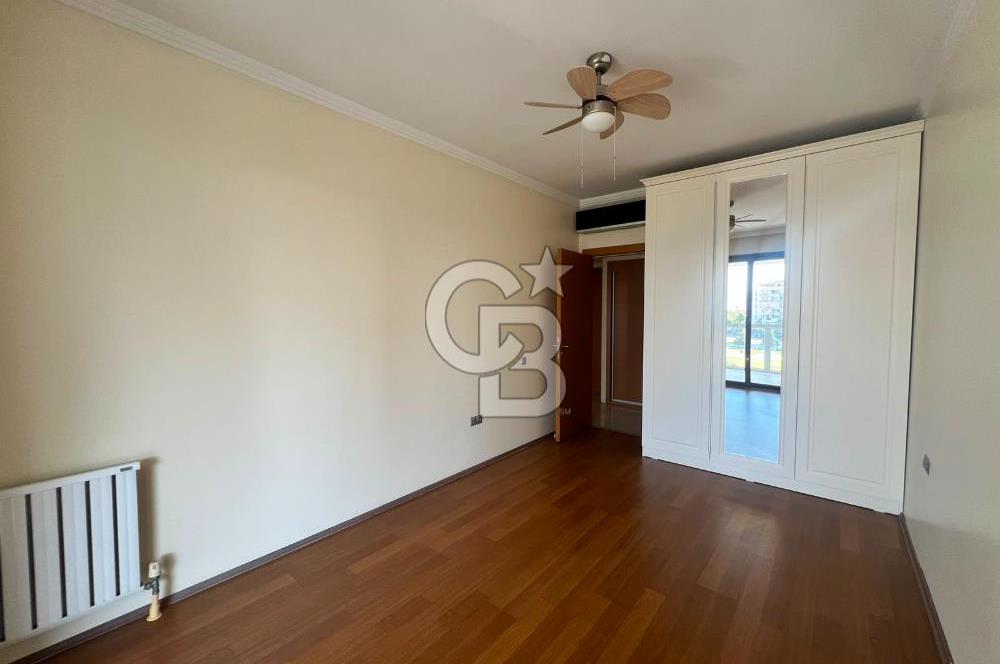 Mavişehir Albayrak Sitesi 2.Etap'ta 3+1 Loft Kiralık Daire