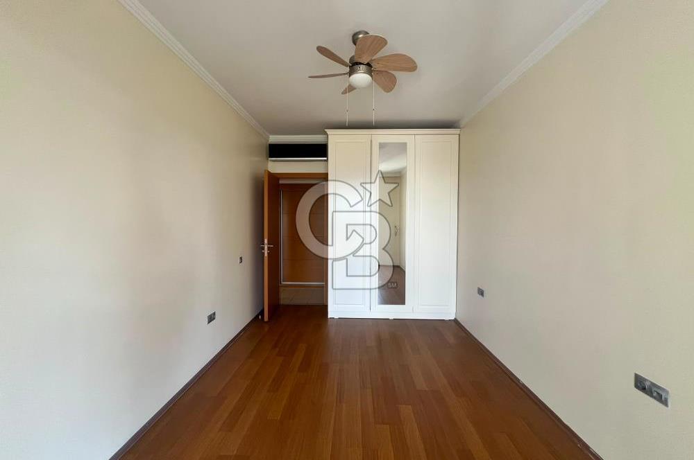 Mavişehir Albayrak Sitesi 2.Etap'ta 3+1 Loft Kiralık Daire