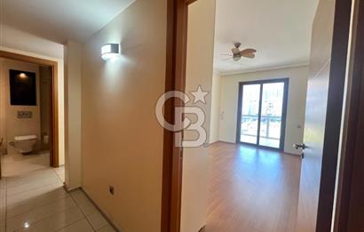 Mavişehir Albayrak Sitesi 2.Etap'ta 3+1 Loft Kiralık Daire