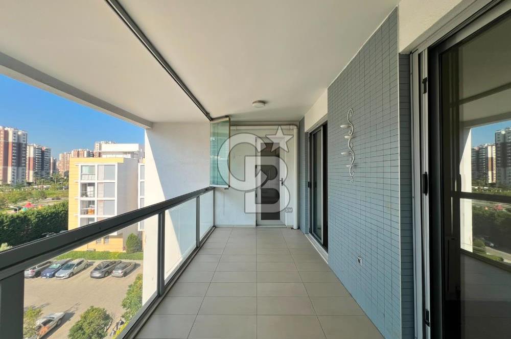 Mavişehir Albayrak Sitesi 2.Etap'ta 3+1 Loft Kiralık Daire