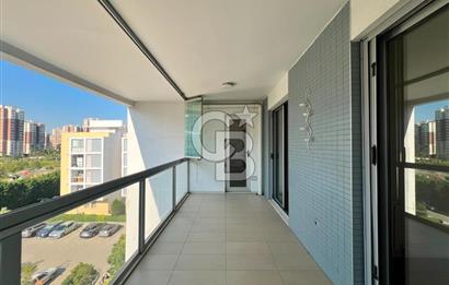 Mavişehir Albayrak Sitesi 2.Etap'ta 3+1 Loft Kiralık Daire