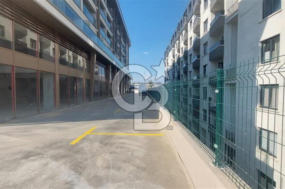 Ostim Pozitif Center'da Satılık Natamam Ofis