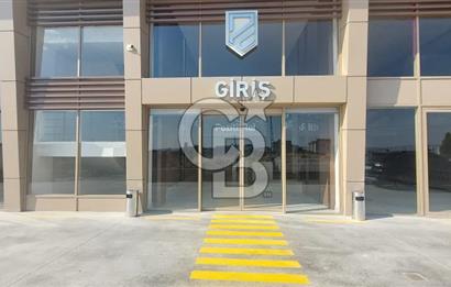 Ostim Pozitif Center'da Satılık Natamam Ofis