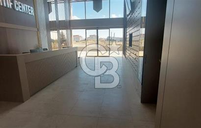 Ostim Pozitif Center'da Satılık Natamam Ofis