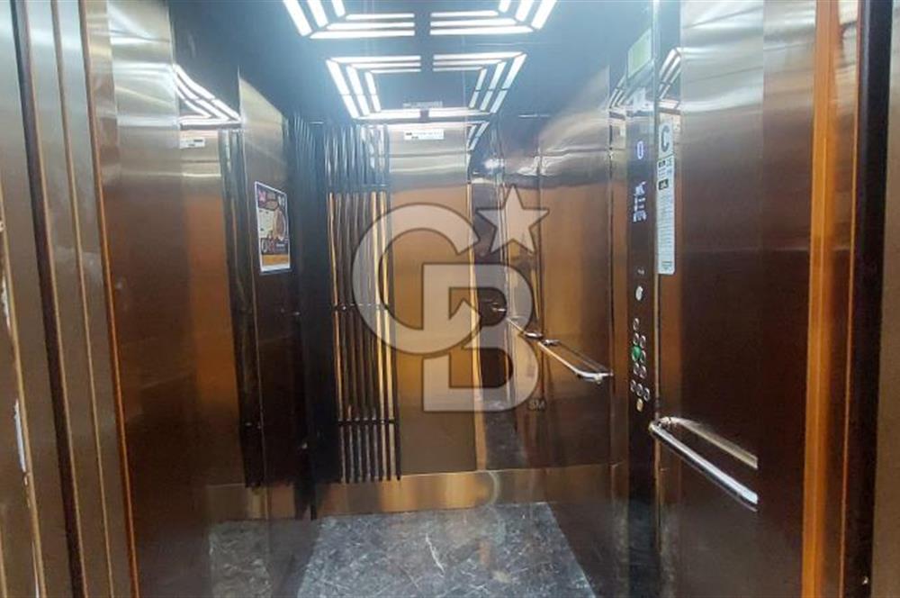 Ostim Pozitif Center'da Satılık Natamam Ofis