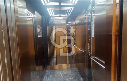 Ostim Pozitif Center'da Satılık Natamam Ofis