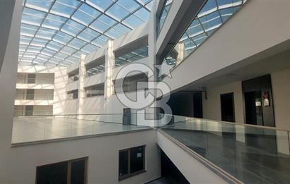 Ostim Pozitif Center'da Satılık Natamam Ofis
