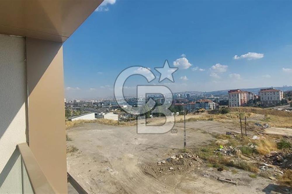 Ostim Pozitif Center'da Satılık Natamam Ofis