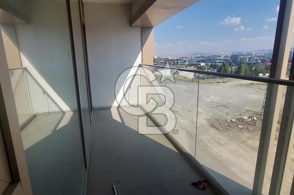 Ostim Pozitif Center'da Satılık Natamam Ofis