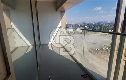 Ostim Pozitif Center'da Satılık Natamam Ofis