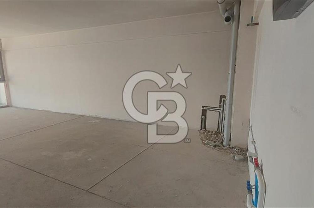 Ostim Pozitif Center'da Satılık Natamam Ofis