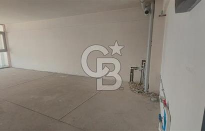 Ostim Pozitif Center'da Satılık Natamam Ofis