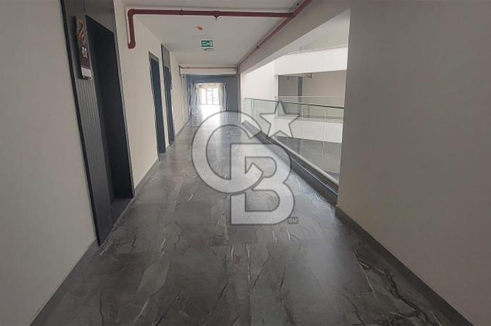 Ostim Pozitif Center'da Satılık Natamam Ofis