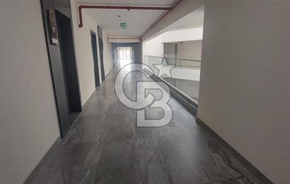 Ostim Pozitif Center'da Satılık Natamam Ofis