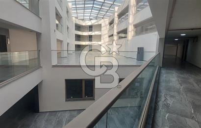Ostim Pozitif Center'da Satılık Natamam Ofis