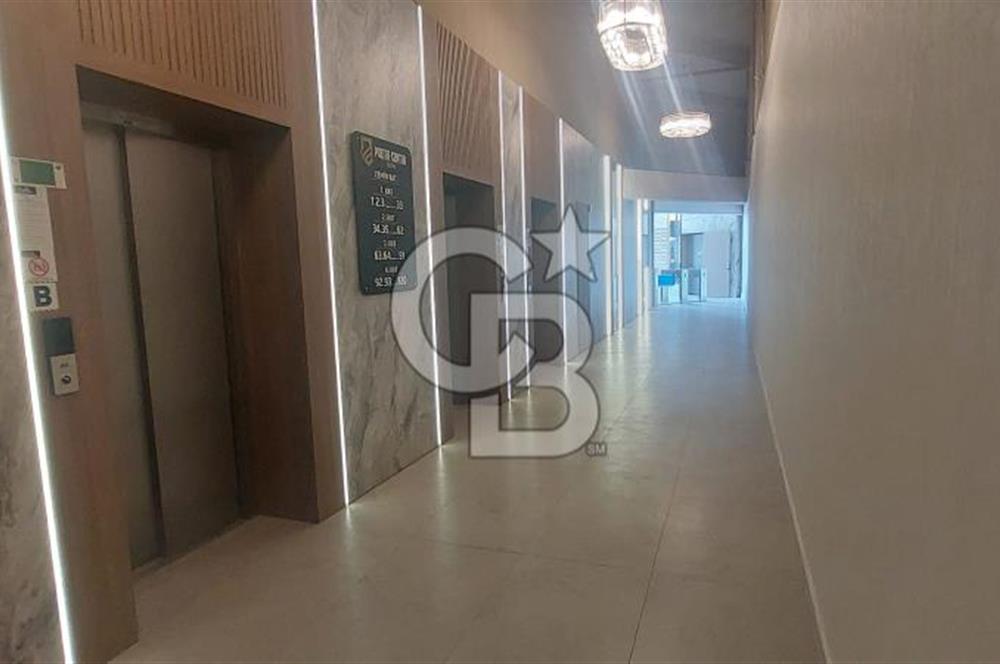 Ostim Pozitif Center'da Satılık Natamam Ofis