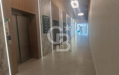 Ostim Pozitif Center'da Satılık Natamam Ofis