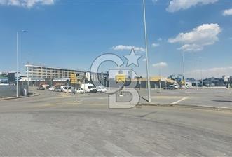 Ostim Pozitif Center'da Satılık Natamam Ofis - 6 - 367841