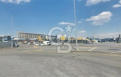 Ostim Pozitif Center'da Satılık Natamam Ofis