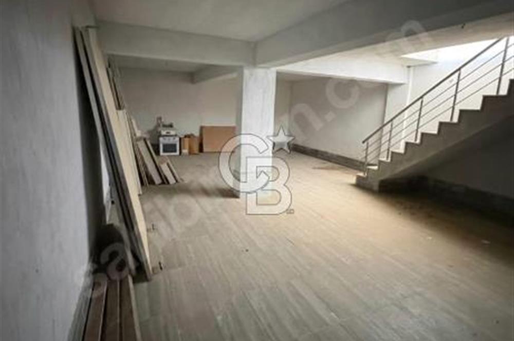 Yeni Foça'da Kurumsal Firmalara Kiralık 340 M2 Dükkan Favorilerime Ekle Yazdır Facebook ile paylaş