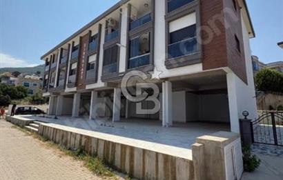 Yeni Foça'da Kurumsal Firmalara Kiralık 340 M2 Dükkan Favorilerime Ekle Yazdır Facebook ile paylaş