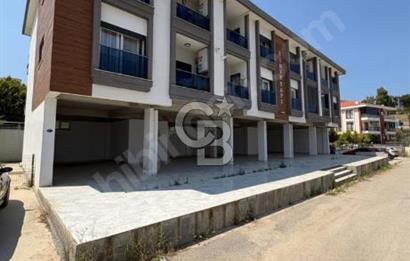 Yeni Foça'da Kurumsal Firmalara Kiralık 340 M2 Dükkan Favorilerime Ekle Yazdır Facebook ile paylaş