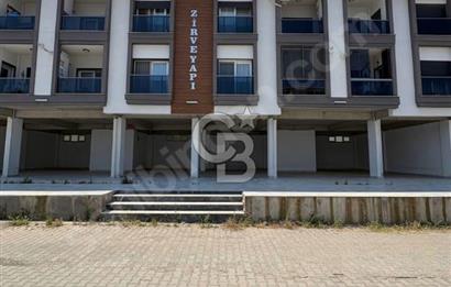Yeni Foça'da Kurumsal Firmalara Kiralık 340 M2 Dükkan Favorilerime Ekle Yazdır Facebook ile paylaş