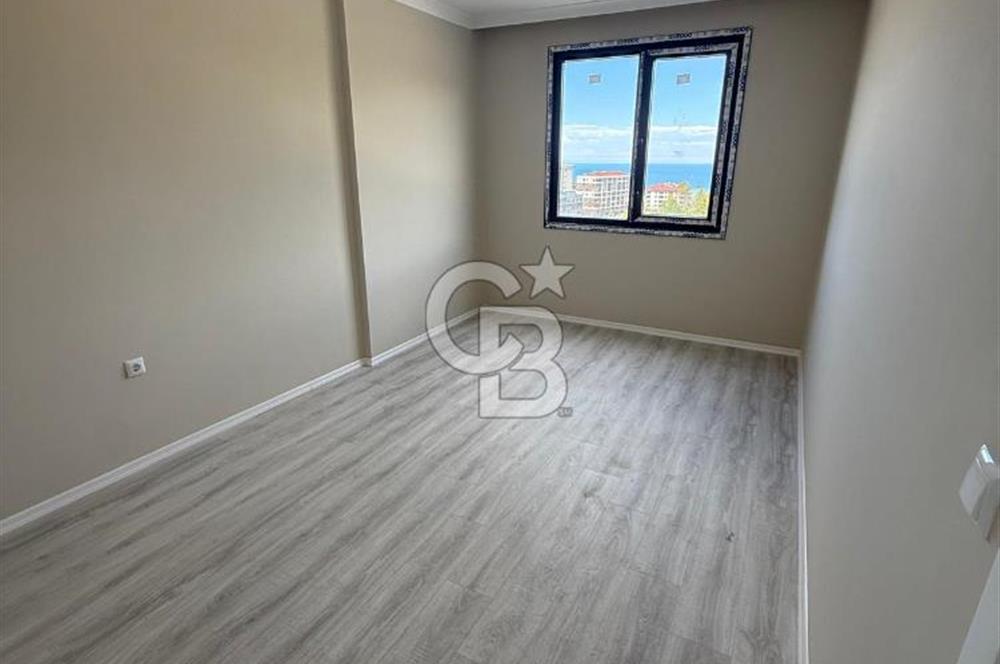 CB NET GAYRİMENKUL'DEN 80 M2 2+1 MANZARALI SATILIK SIFIR DAİRE