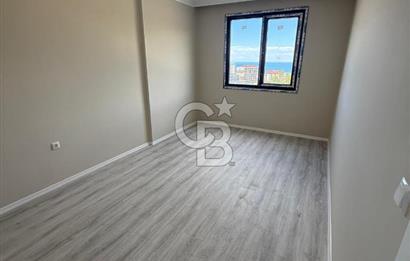 CB NET GAYRİMENKUL'DEN 80 M2 2+1 MANZARALI SATILIK SIFIR DAİRE