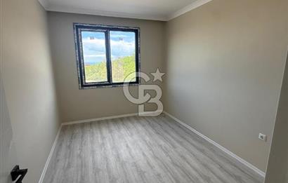 CB NET GAYRİMENKUL'DEN 80 M2 2+1 MANZARALI SATILIK SIFIR DAİRE