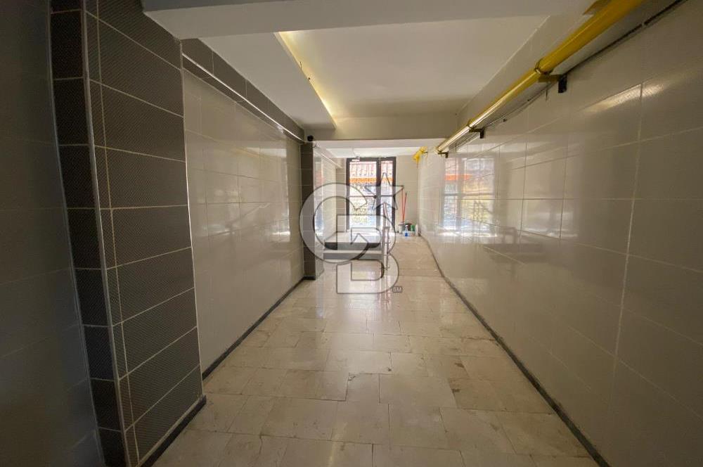 CB CITY'DEN İSTİKLAL MAHALLESİNDE SATILIK 1+1 DAİRE