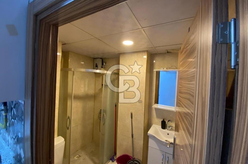 CB CITY'DEN İSTİKLAL MAHALLESİNDE SATILIK 1+1 DAİRE