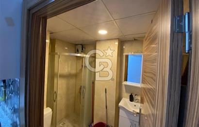 CB CITY'DEN İSTİKLAL MAHALLESİNDE SATILIK 1+1 DAİRE
