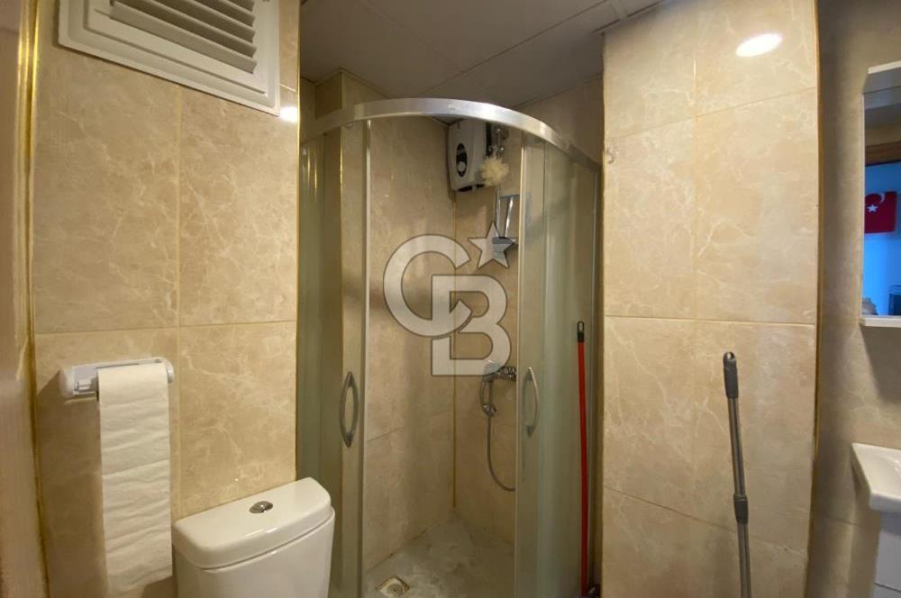 CB CITY'DEN İSTİKLAL MAHALLESİNDE SATILIK 1+1 DAİRE