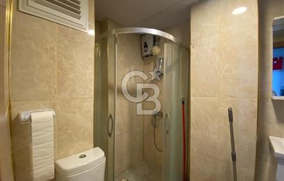 CB CITY'DEN İSTİKLAL MAHALLESİNDE SATILIK 1+1 DAİRE
